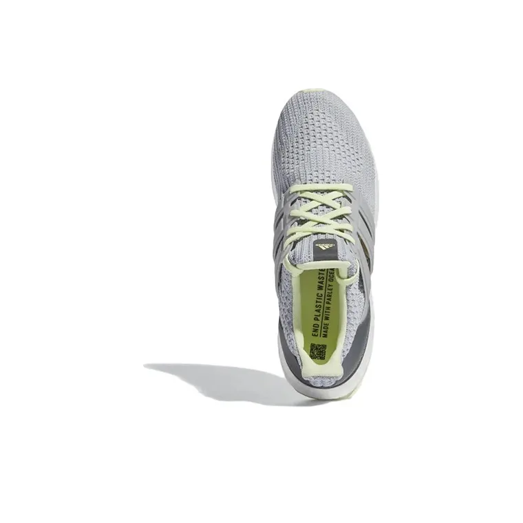 Adidas UltraBoost 4.0 Dna 'Halo Silver Lime'-4