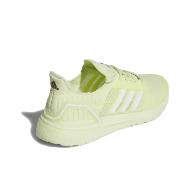 Adidas UltraBoost Dna CC_1 'Almost Lime Solar Yellow'-3