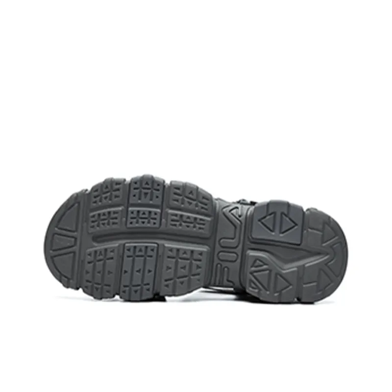 FILA Fluid Sandal 'Grey'-3