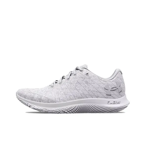 Under Armour Flow Velociti Wind 2 'White Halo Grey'