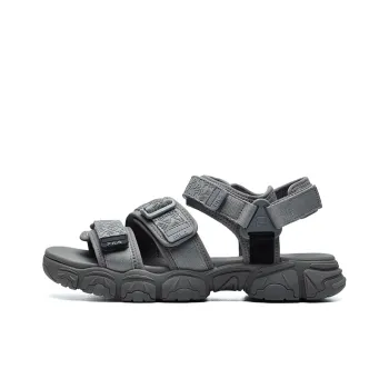 FILA Fluid Sandal 'Grey'