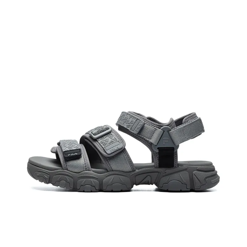 FILA Fluid Sandal 'Grey'-0