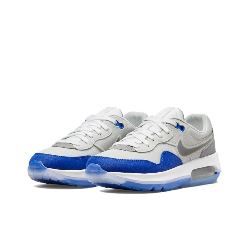 Nike Air Max Motif Sport Blue-2