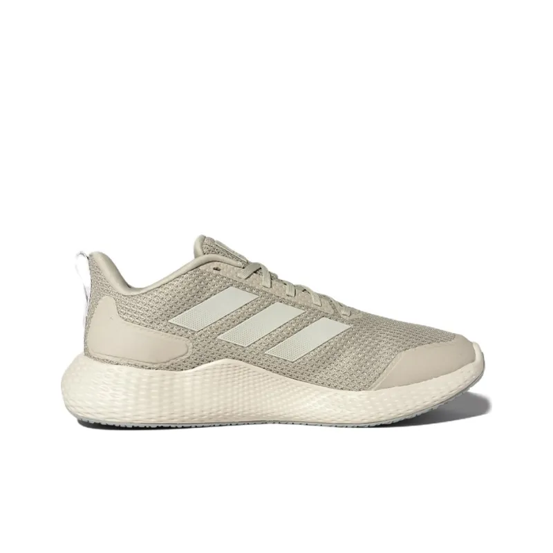 Adidas Edge Gameday Marathon Running Shoes 'Grey White'-1