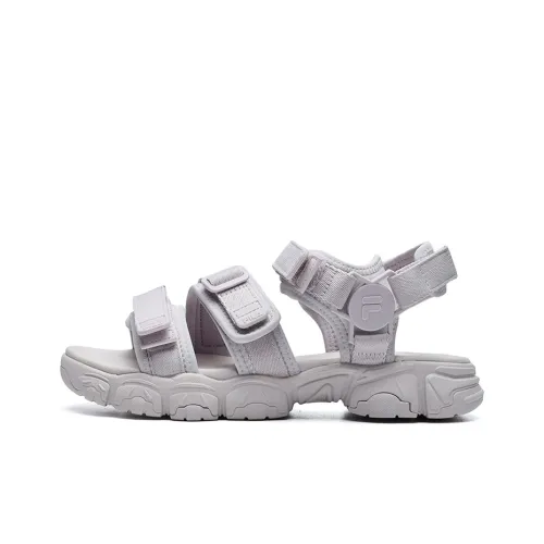 FILA Luid Sandal Slide Sandals Women