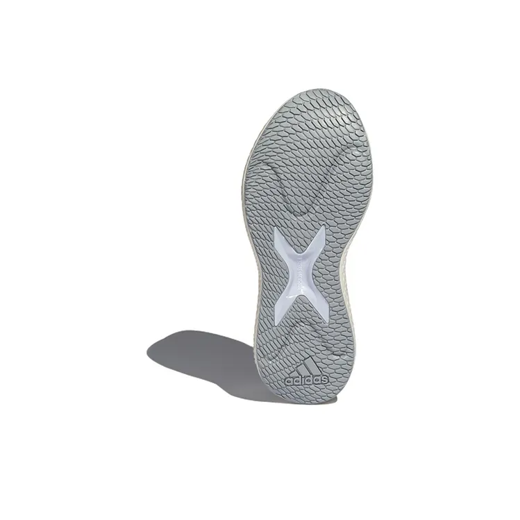 Adidas Edge Gameday Marathon Running Shoes 'Grey White'-5