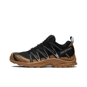 SALOMON XA Pro 3D Avnier Black Tobacco Brown