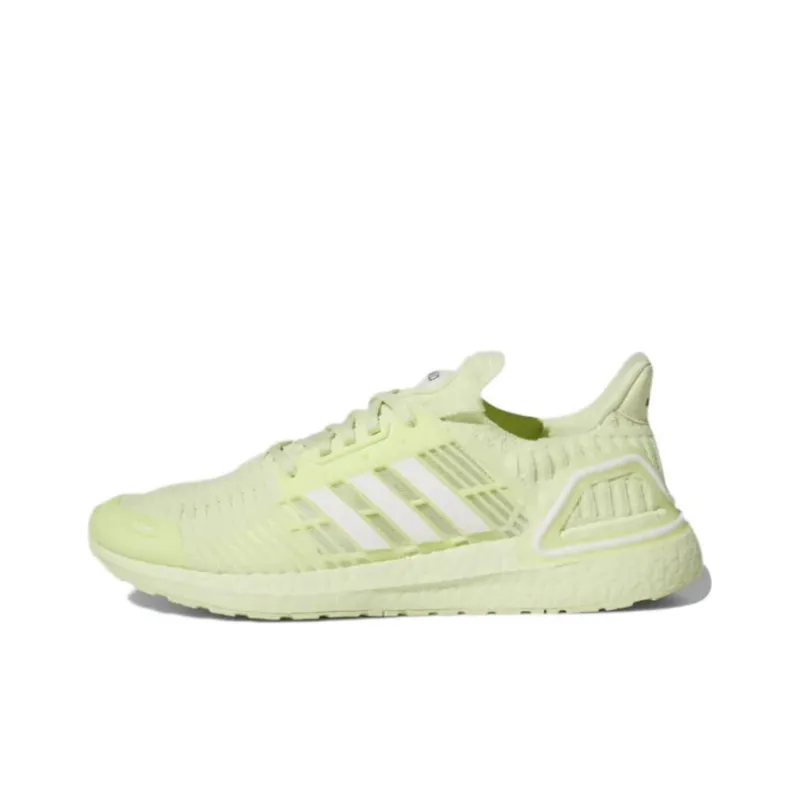 Adidas UltraBoost Dna CC_1 'Almost Lime Solar Yellow'-0
