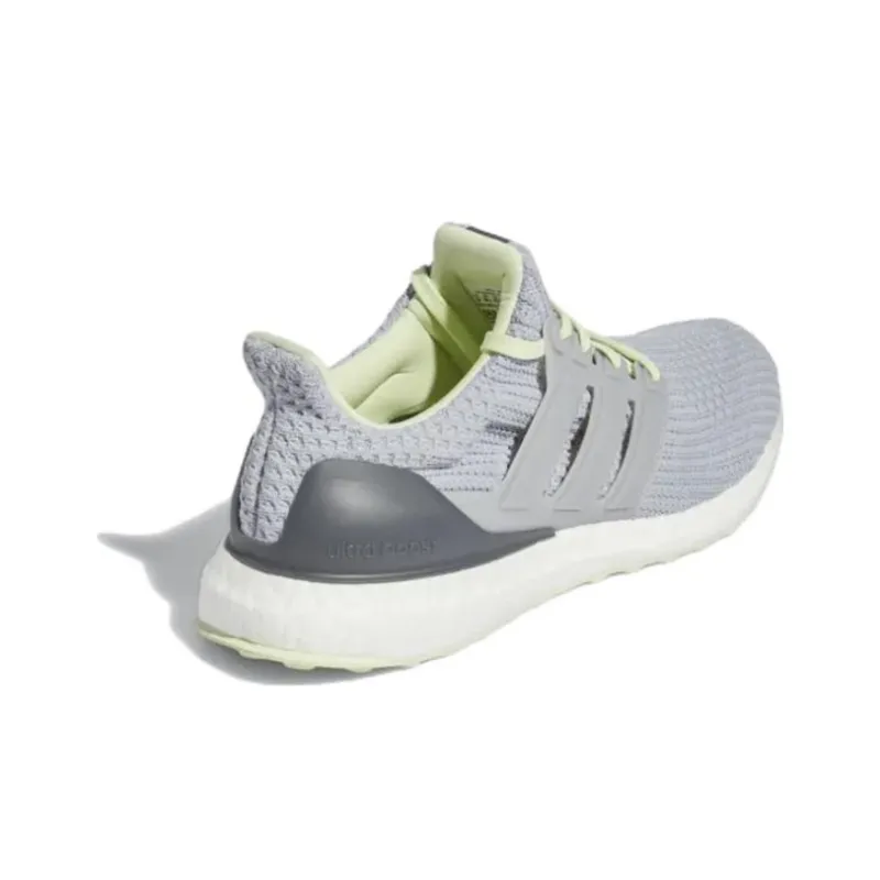 Adidas UltraBoost 4.0 Dna 'Halo Silver Lime'-3