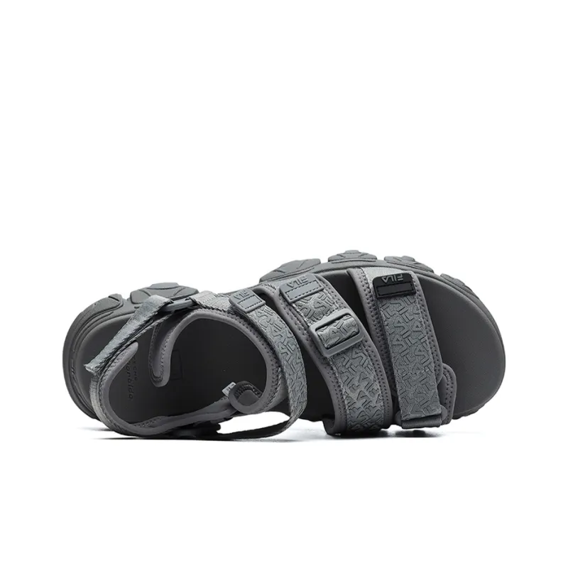 FILA Fluid Sandal 'Grey'-2