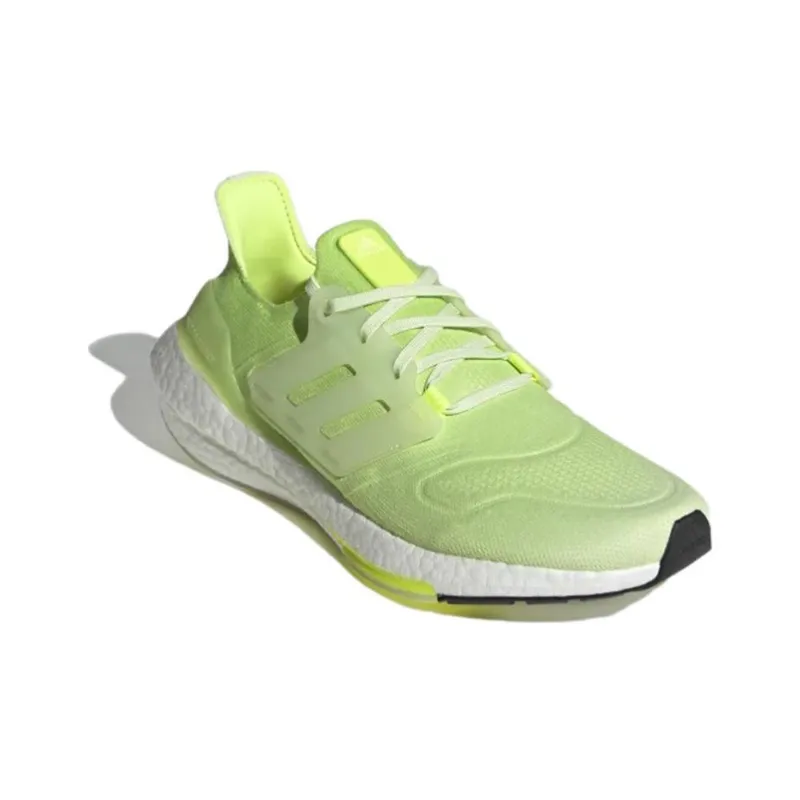 Adidas Ultra Boost 22 Almost Lime-2