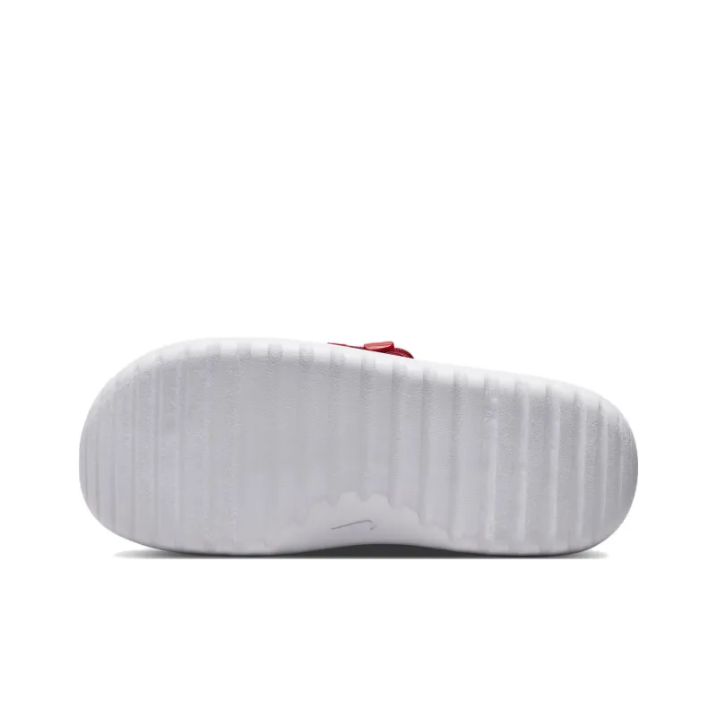 Nike Asuna 2 Slide University Red Black-3
