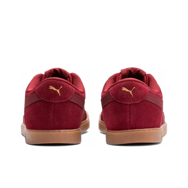 PUMA Carina Slim Suede Women's-3