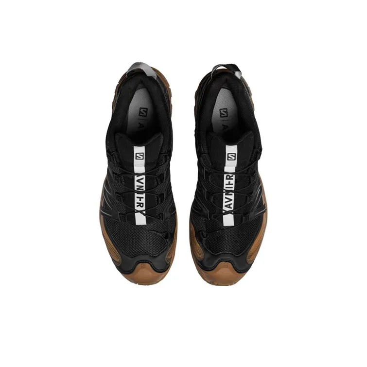 SALOMON XA Pro 3D Avnier Black Tobacco Brown-3