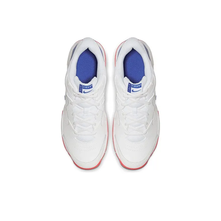 Nike Hard Court Lite 2 'Ultramarine'-3