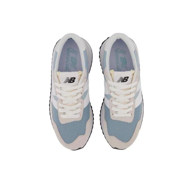 New Balance 237 Sea Salt Ocean Haze Women's-2