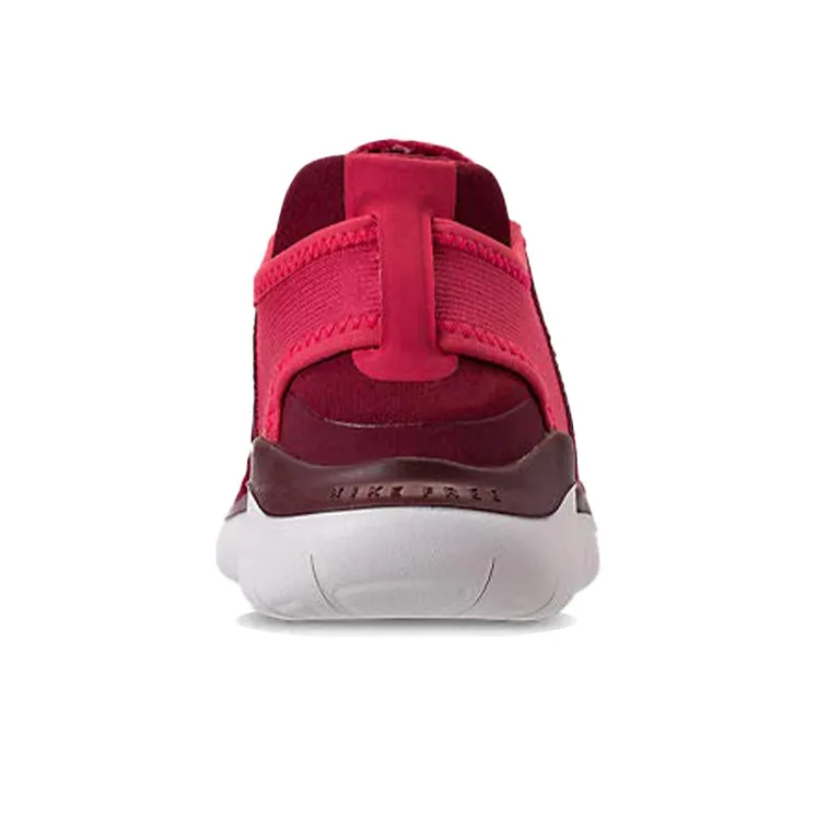 Nike Free Rn 18 'Wild Velvet Red Crush' Women's-3