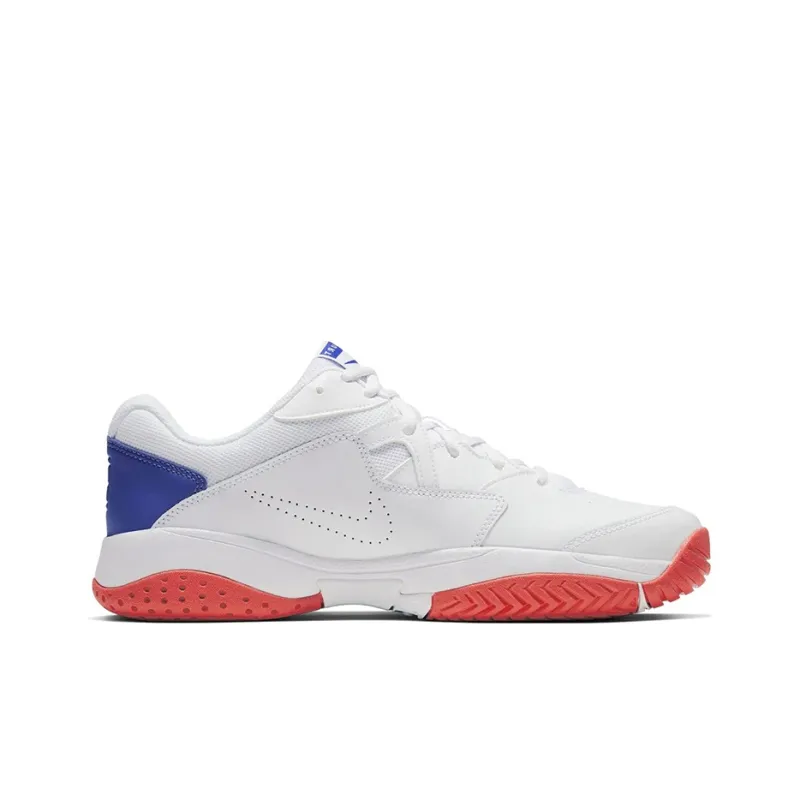 Nike Hard Court Lite 2 'Ultramarine'-1