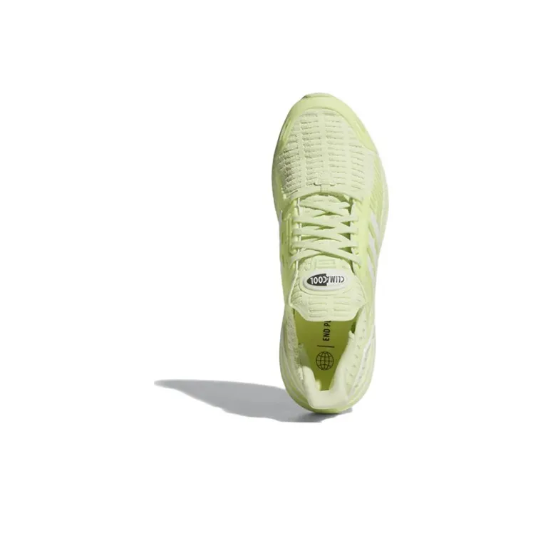 Adidas UltraBoost Dna CC_1 'Almost Lime Solar Yellow'-4