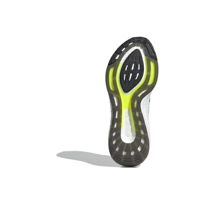 UltraBoost 22 Adidas Heat.RDY 'Black Solar Yellow'-5