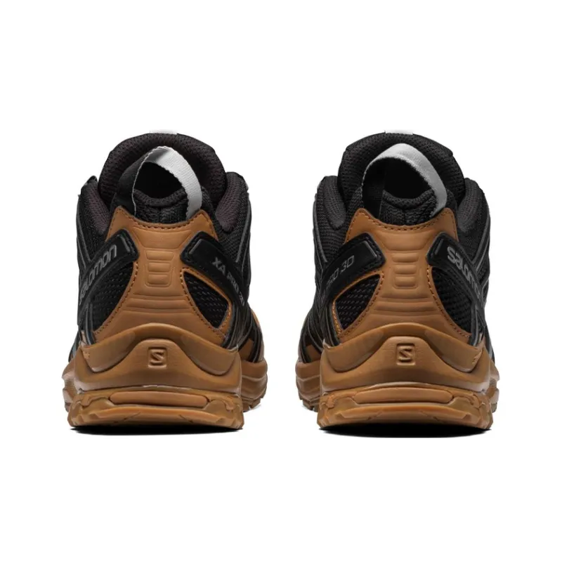 SALOMON XA Pro 3D Avnier Black Tobacco Brown-4