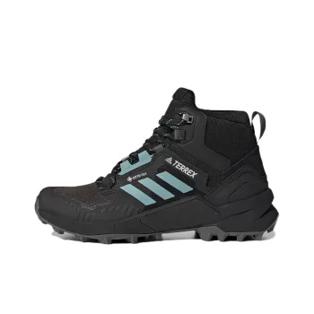 Adidas Terrex Swift R3 Mid GORE TEX 'Black Mint Ton' Women's