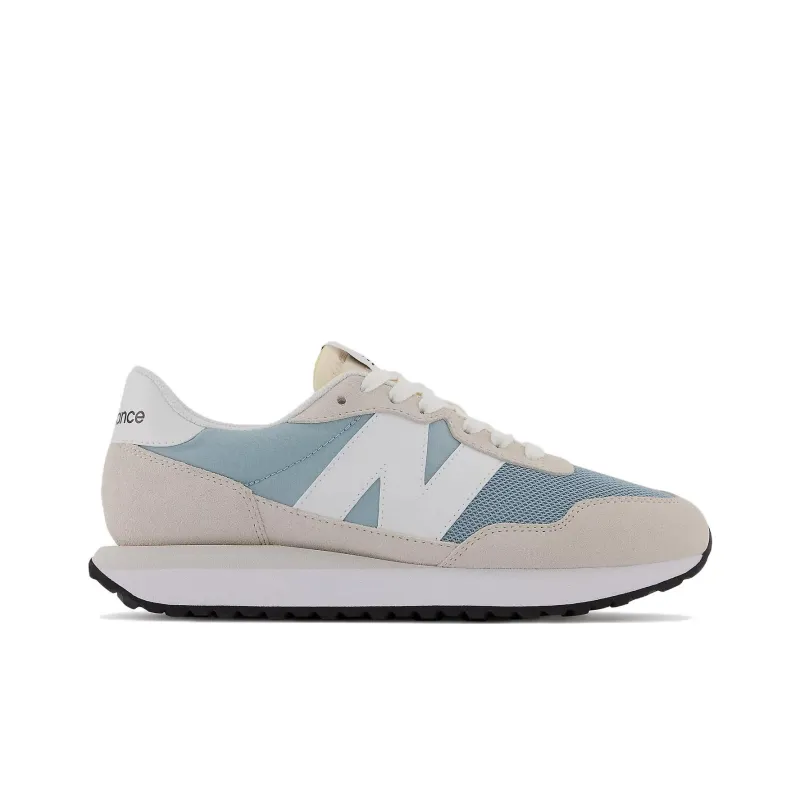 New Balance 237 Sea Salt Ocean Haze Women's-1