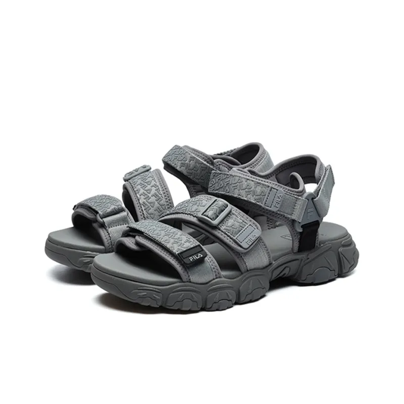 FILA Fluid Sandal 'Grey'-1