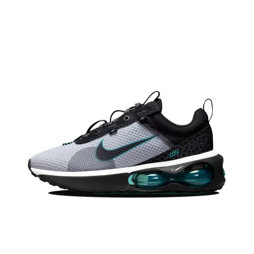 Nike Air Max 2021 SE Grey Black Dark Teal