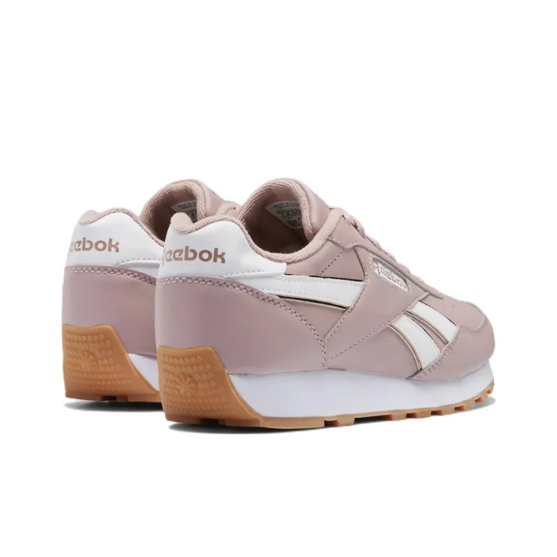 Reebok Women's Rewind Run 'Smokey Rose' Women's-3