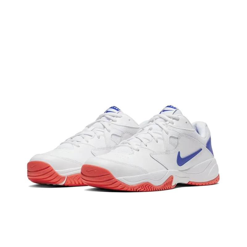 Nike Hard Court Lite 2 'Ultramarine'-2