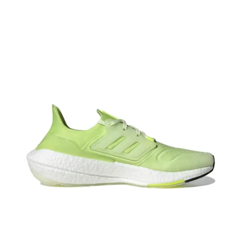 Adidas Ultra Boost 22 Almost Lime-1