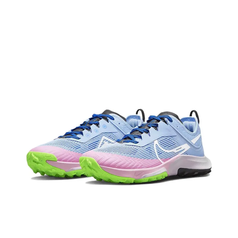 Nike Air Zoom Terra Kiger 8 'Light Marine' Women's-2