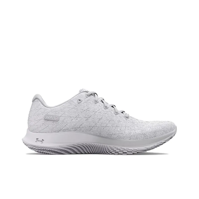 Under Armour Flow Velociti Wind 2 'White Halo Grey'-1