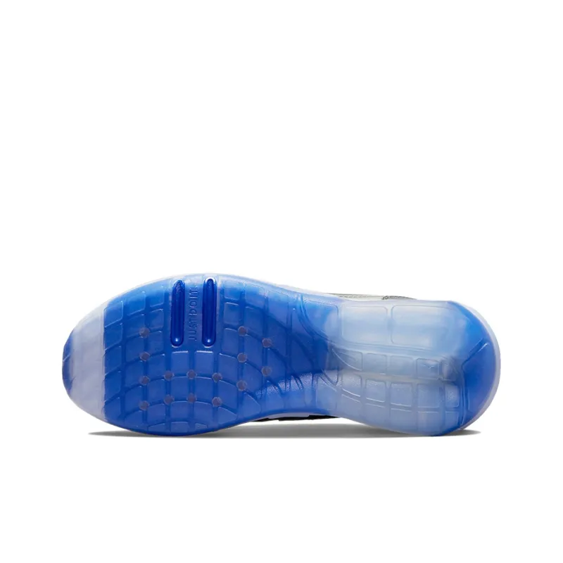 Nike Air Max Motif Sport Blue-5