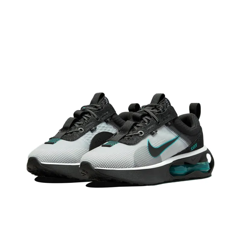 Nike Air Max 2021 Se Grey Black Dark Teal-2