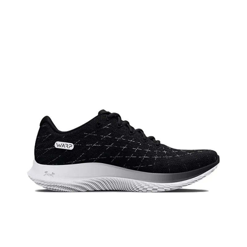 Under Armour Flow Velociti Wind 2 'Black Reflective'-1