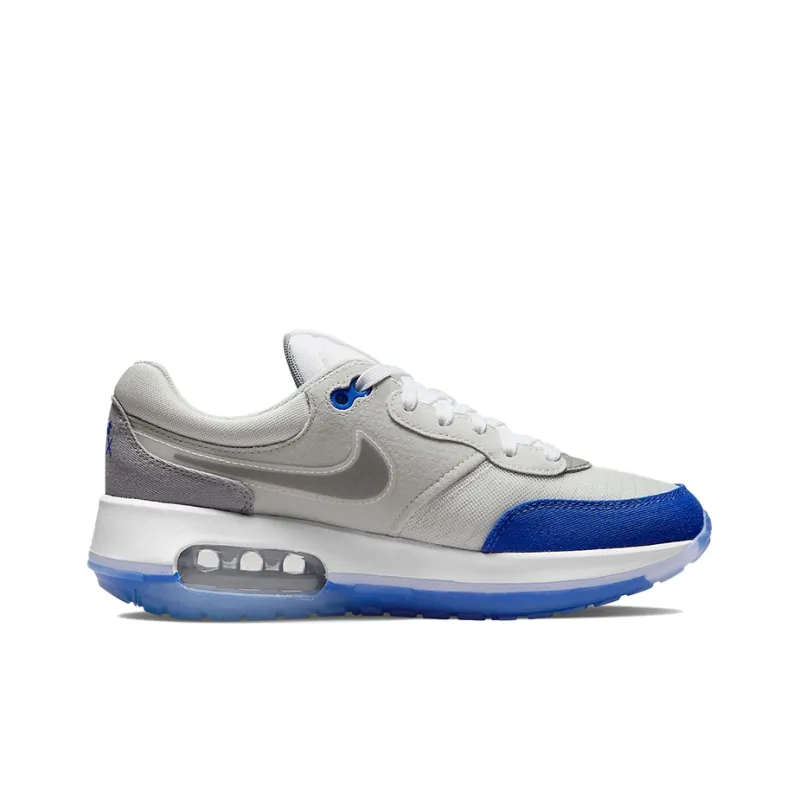 Nike Air Max Motif Sport Blue-1