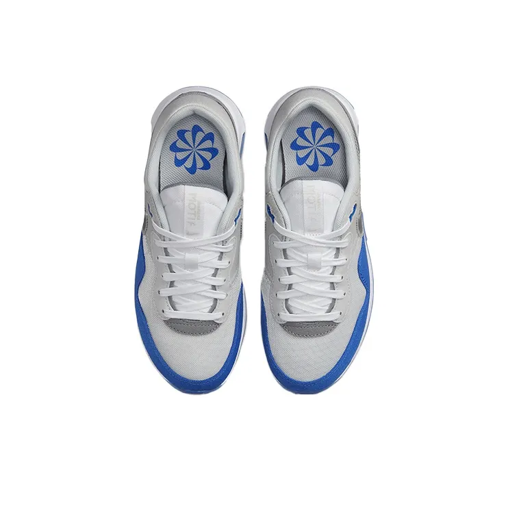 Nike Air Max Motif Sport Blue-3