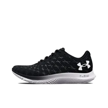 Under Armour Flow Velociti Wind 2 'Black Reflective'