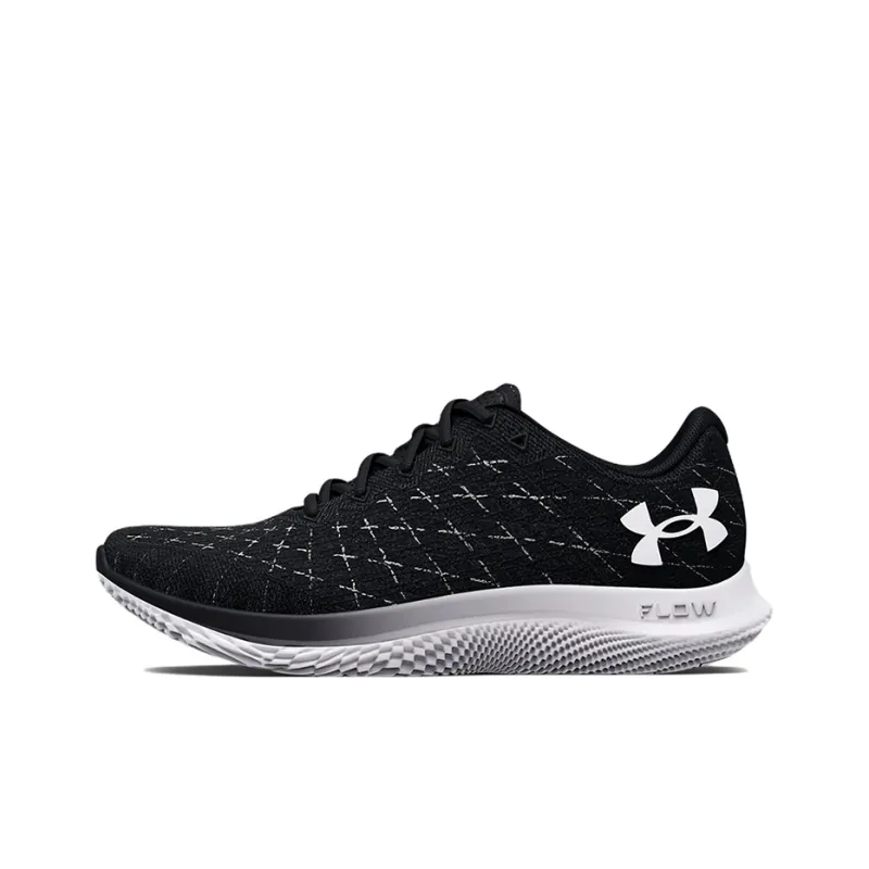 Under Armour Flow Velociti Wind 2 'Black Reflective'-0
