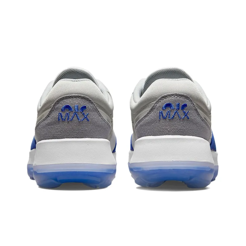 Nike Air Max Motif Sport Blue-4