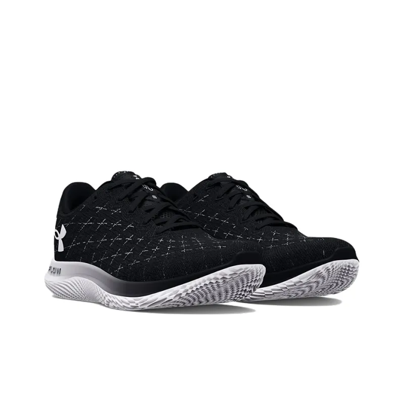 Under Armour Flow Velociti Wind 2 'Black Reflective'-2