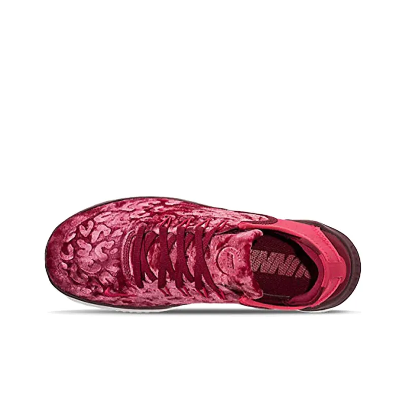 Nike Free Rn 18 'Wild Velvet Red Crush' Women's-2
