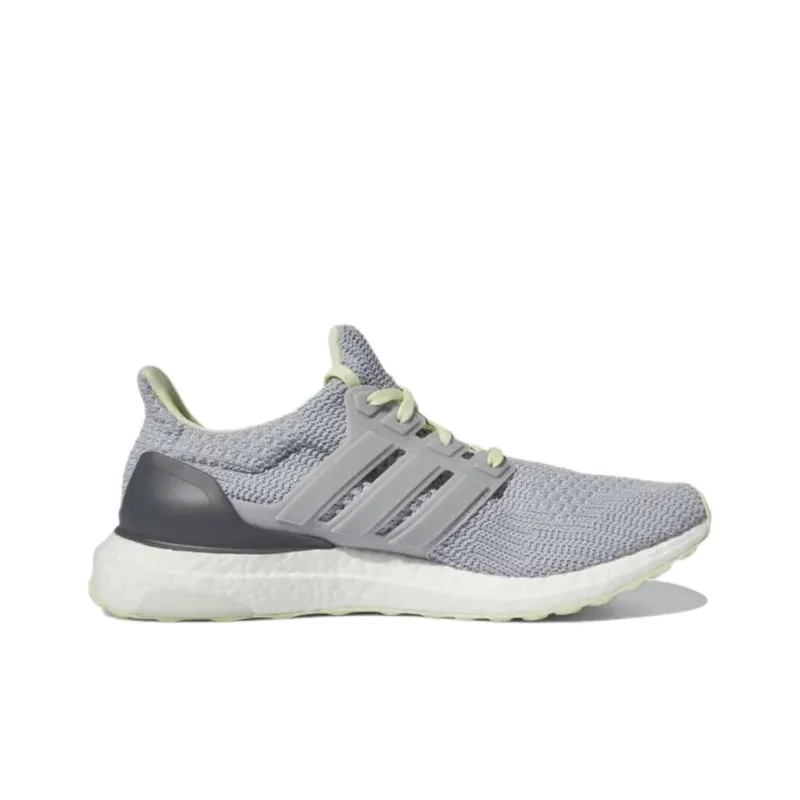 Adidas UltraBoost 4.0 Dna 'Halo Silver Lime'-1