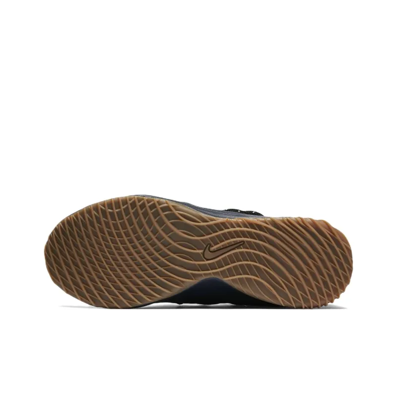 Nike City Loop Obsidian/Black Pale Grey Women's-5