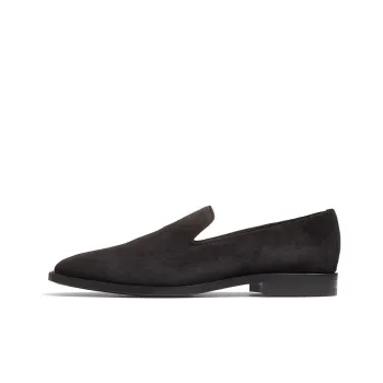 Jimmy Choo Saul Dress Shoes Men's Black