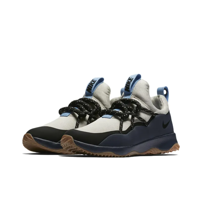 Nike City Loop Obsidian/Black Pale Grey Women's-2