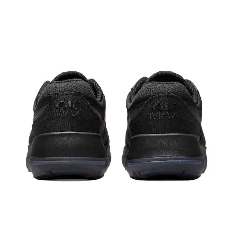 Nike Air Max Motif Retro 'Black'-4