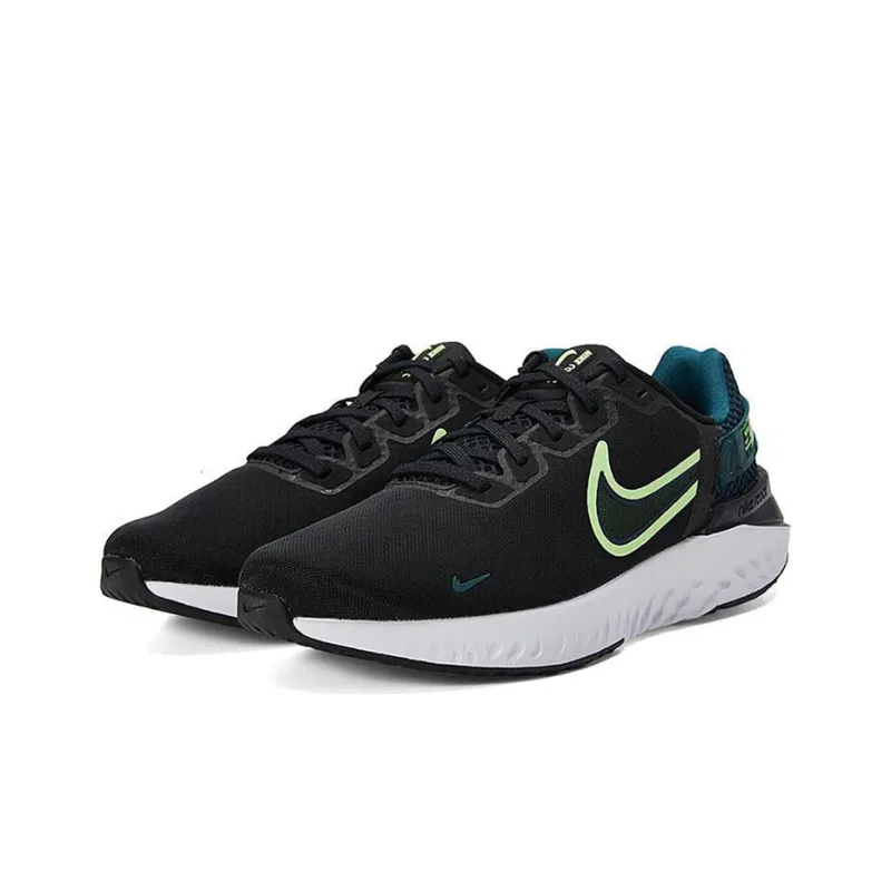 Nike Legend React 3 'Lime Glow'-2